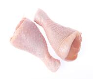 Hühner-Keulenfleisch ohne Haut o. Kn.