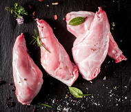 Wild-Käsekrainer