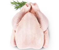 Hühner im Ganzen HU 1,10 kg