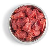 Reh-Gulasch (Schulter)