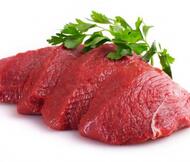Beiried Stier / Beiried Kalbin